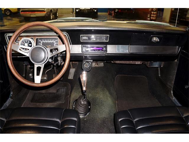 1972 Plymouth Duster (CC-1035769) for sale in New Braunfels, Texas