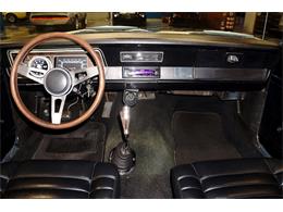 1972 Plymouth Duster (CC-1035769) for sale in New Braunfels, Texas