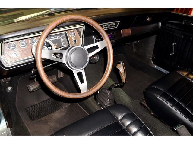 1972 Plymouth Duster (CC-1035769) for sale in New Braunfels, Texas
