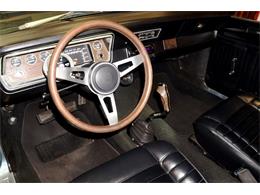 1972 Plymouth Duster (CC-1035769) for sale in New Braunfels, Texas