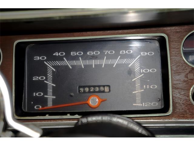 1972 Plymouth Duster (CC-1035769) for sale in New Braunfels, Texas