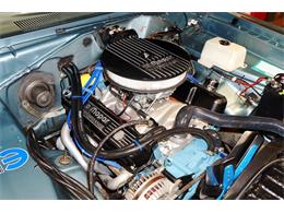 1972 Plymouth Duster (CC-1035769) for sale in New Braunfels, Texas