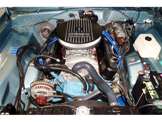 1972 Plymouth Duster (CC-1035769) for sale in New Braunfels, Texas