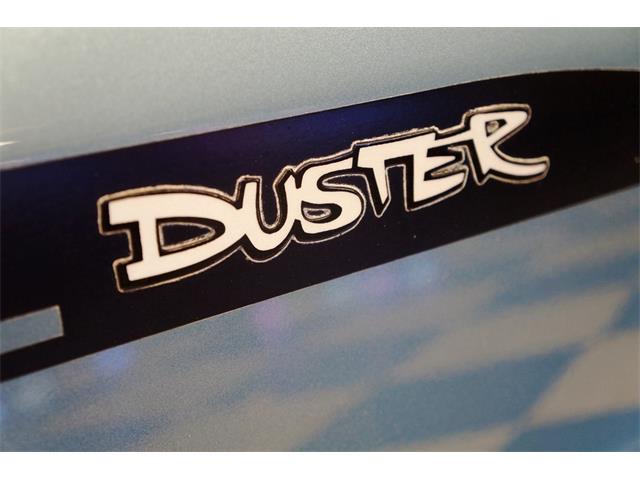 1972 Plymouth Duster (CC-1035769) for sale in New Braunfels, Texas