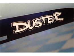 1972 Plymouth Duster (CC-1035769) for sale in New Braunfels, Texas