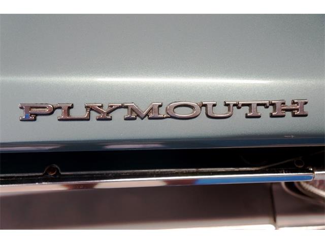 1972 Plymouth Duster (CC-1035769) for sale in New Braunfels, Texas