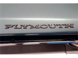 1972 Plymouth Duster (CC-1035769) for sale in New Braunfels, Texas
