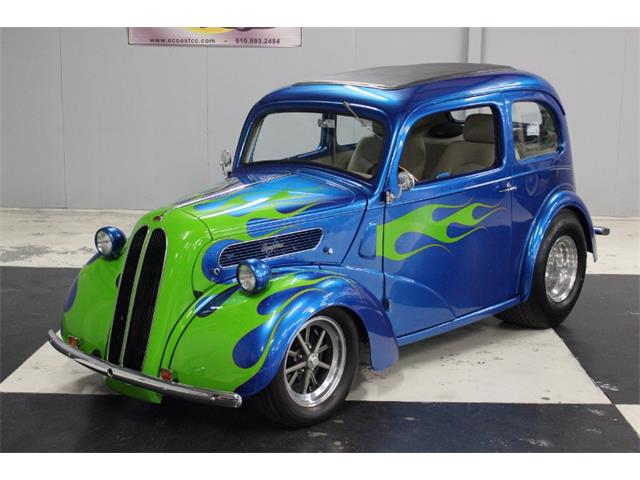 1948 Anglia Street Rod (CC-1035780) for sale in Lillington, North Carolina