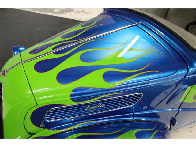 1948 Anglia Street Rod (CC-1035780) for sale in Lillington, North Carolina