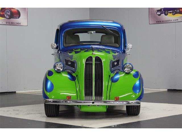 1948 Anglia Street Rod (CC-1035780) for sale in Lillington, North Carolina
