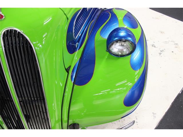 1948 Anglia Street Rod (CC-1035780) for sale in Lillington, North Carolina