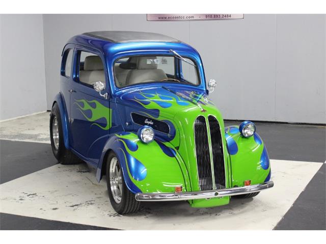 1948 Anglia Street Rod (CC-1035780) for sale in Lillington, North Carolina