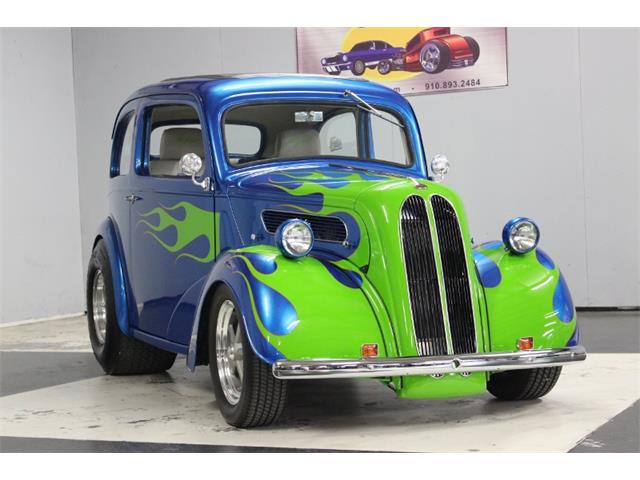 1948 Anglia Street Rod (CC-1035780) for sale in Lillington, North Carolina