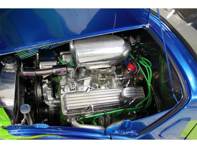 1948 Anglia Street Rod (CC-1035780) for sale in Lillington, North Carolina