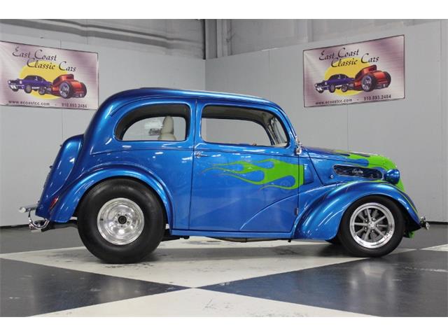 1948 Anglia Street Rod (CC-1035780) for sale in Lillington, North Carolina