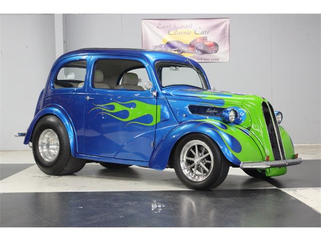 1948 Anglia Street Rod (CC-1035780) for sale in Lillington, North Carolina