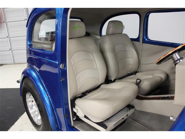 1948 Anglia Street Rod (CC-1035780) for sale in Lillington, North Carolina