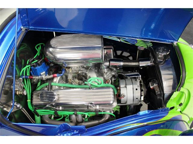 1948 Anglia Street Rod (CC-1035780) for sale in Lillington, North Carolina