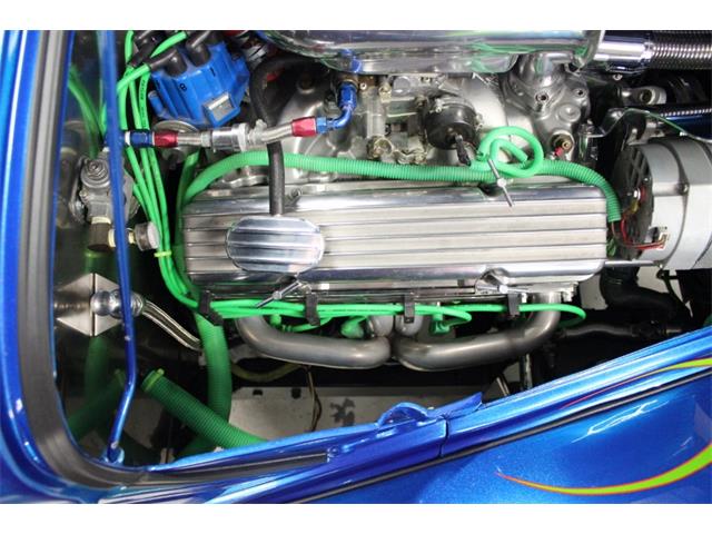 1948 Anglia Street Rod (CC-1035780) for sale in Lillington, North Carolina