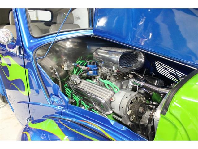 1948 Anglia Street Rod (CC-1035780) for sale in Lillington, North Carolina