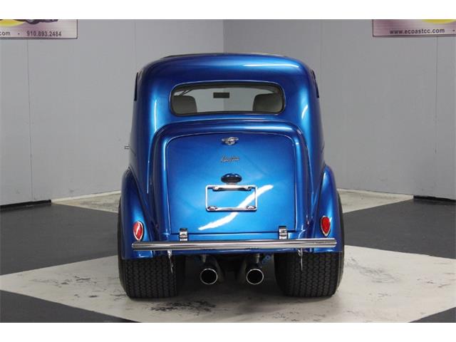 1948 Anglia Street Rod (CC-1035780) for sale in Lillington, North Carolina