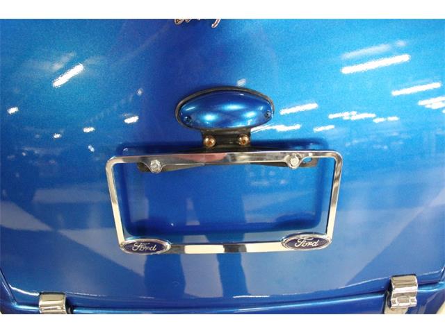 1948 Anglia Street Rod (CC-1035780) for sale in Lillington, North Carolina