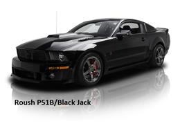 2009 Ford Mustang (Roush) (CC-1035783) for sale in Beverly Hills, Florida