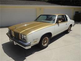 1979 Oldsmobile Cutlass (CC-1035790) for sale in Lakeland, Florida