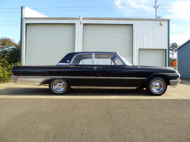 1961 Ford Galaxie (CC-1035795) for sale in Turner, Oregon