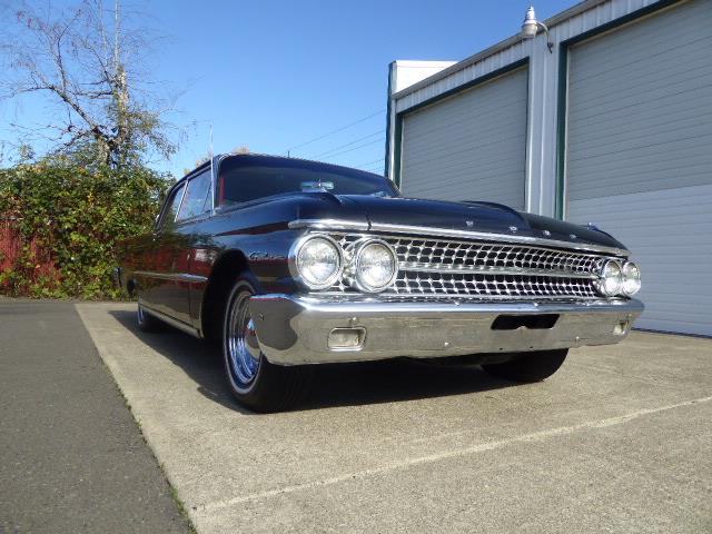 1961 Ford Galaxie (CC-1035795) for sale in Turner, Oregon