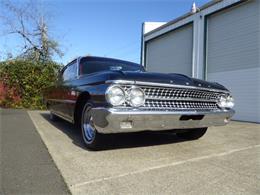 1961 Ford Galaxie (CC-1035795) for sale in Turner, Oregon