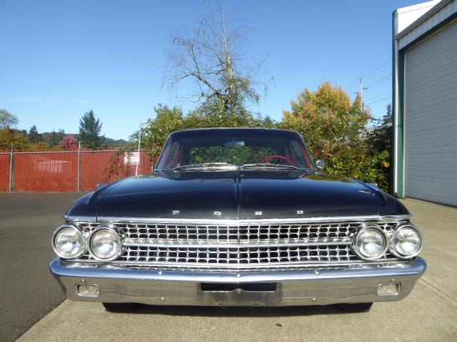1961 Ford Galaxie (CC-1035795) for sale in Turner, Oregon
