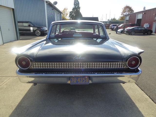 1961 Ford Galaxie (CC-1035795) for sale in Turner, Oregon