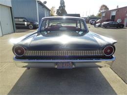 1961 Ford Galaxie (CC-1035795) for sale in Turner, Oregon