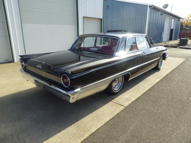 1961 Ford Galaxie (CC-1035795) for sale in Turner, Oregon