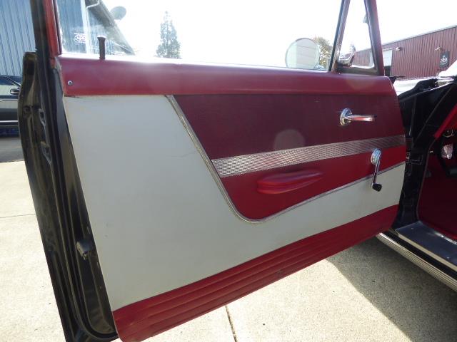 1961 Ford Galaxie (CC-1035795) for sale in Turner, Oregon