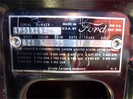 1961 Ford Galaxie (CC-1035795) for sale in Turner, Oregon