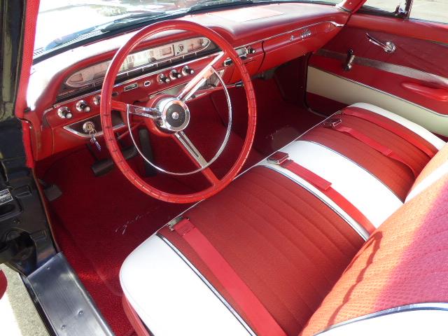 1961 Ford Galaxie (CC-1035795) for sale in Turner, Oregon