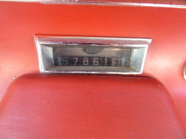 1961 Ford Galaxie (CC-1035795) for sale in Turner, Oregon
