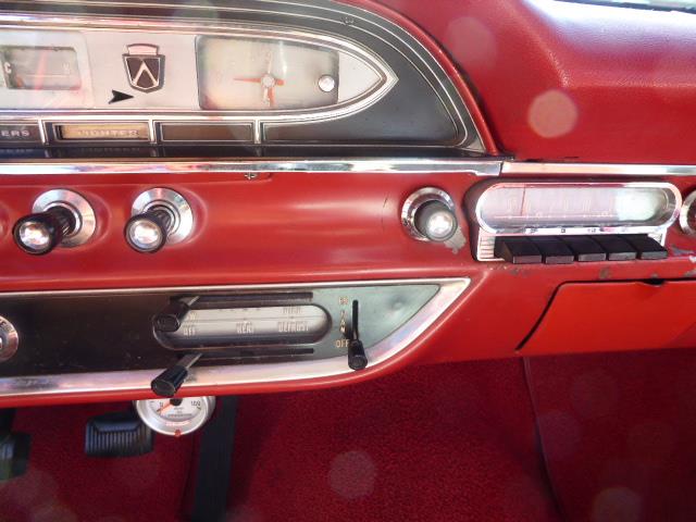 1961 Ford Galaxie (CC-1035795) for sale in Turner, Oregon