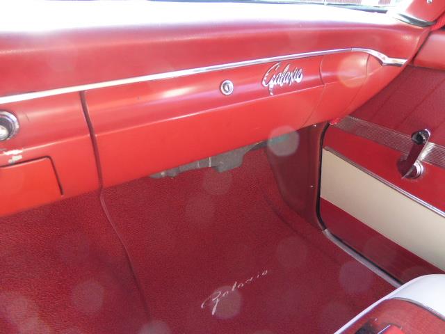 1961 Ford Galaxie (CC-1035795) for sale in Turner, Oregon
