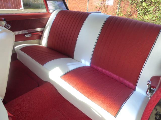 1961 Ford Galaxie (CC-1035795) for sale in Turner, Oregon