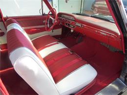 1961 Ford Galaxie (CC-1035795) for sale in Turner, Oregon