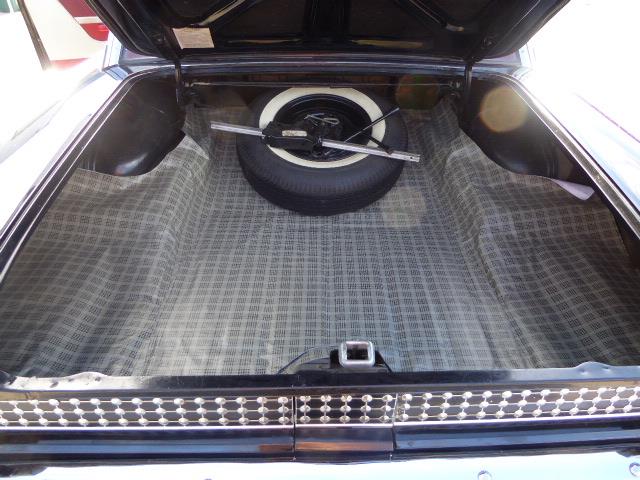 1961 Ford Galaxie (CC-1035795) for sale in Turner, Oregon