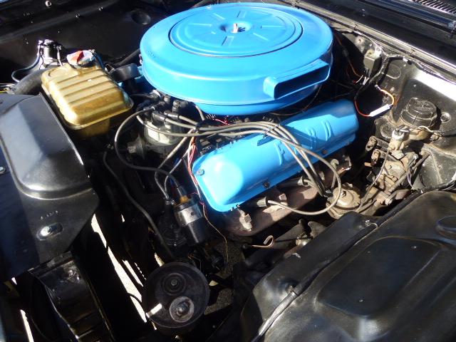 1961 Ford Galaxie (CC-1035795) for sale in Turner, Oregon