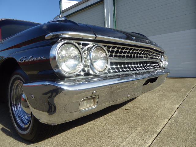 1961 Ford Galaxie (CC-1035795) for sale in Turner, Oregon