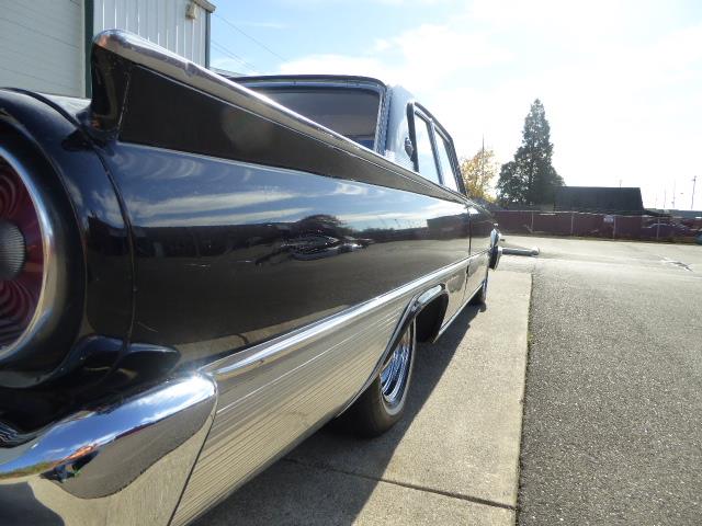 1961 Ford Galaxie (CC-1035795) for sale in Turner, Oregon