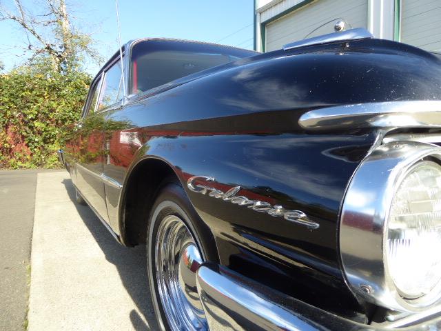 1961 Ford Galaxie (CC-1035795) for sale in Turner, Oregon