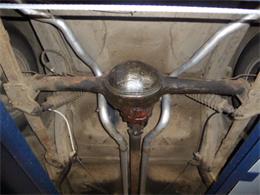 1961 Ford Galaxie (CC-1035795) for sale in Turner, Oregon
