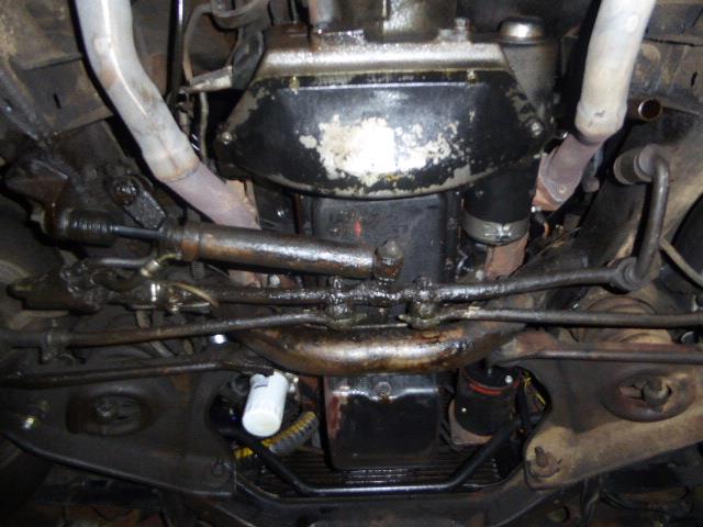 1961 Ford Galaxie (CC-1035795) for sale in Turner, Oregon
